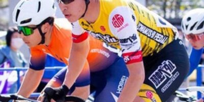 【プロ選手による正直インプレ！】 FELT FR 4.0｜山田駿太郎選手 弱虫ペダルサイクリングチーム