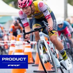 【プロ選手による正直インプレ！】 FELT FR 4.0｜竹田天飛選手 弱虫ペダルサイクリングチーム