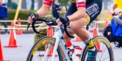 【プロ選手による正直インプレ！】 FELT FR 4.0｜⾺場 慶三郎選手 弱虫ペダルサイクリングチーム