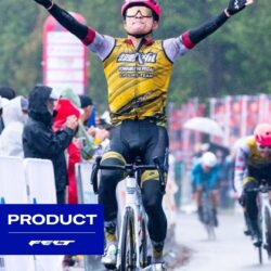 【プロ選手による正直インプレ！】 FELT FR 4.0｜橋本 英也選手 弱虫ペダルサイクリングチーム