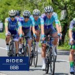 【レースレポート】2026年6月JBCF 第5回 石川クリテリウム　アヴニールサイクリング山梨