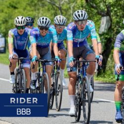 【レースレポート】2026年6月JBCF 第5回 石川クリテリウム　アヴニールサイクリング山梨