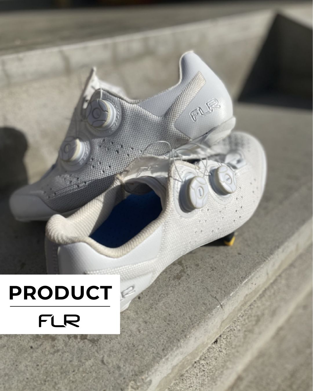 FLRインプレ】実戦で証明された性能。FLR FNT-9