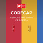 BBB CORECAP iF DESIGN AWARD 2026受賞 ― 仏式バルブを再発明した革新的バルブシステム