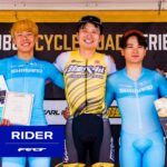 【レースレポート】2026年6月 第5回石川クリテリウム　弱虫ペダルサイクリングチーム