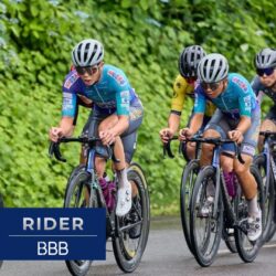 【レースレポート】2026年6月第 94 回 全日本自転車競技選手権大会 ロード・レース（U23）　アヴニールサイクリング山梨