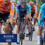 【レースレポート】2026年7月　第1回 大町温泉郷ロードレース　アヴニールサイクリング山梨