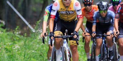 【レースレポート】2026年7月 第1回大町温泉郷ロードレース  弱虫ペダルサイクリングチーム