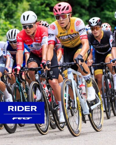 【レースレポート】2026年6月第 94 回 全日本自転車競…