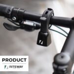 RITEWAYから、自然な音色で周囲に存在を知らせる熊鈴タイプのベルが登場！