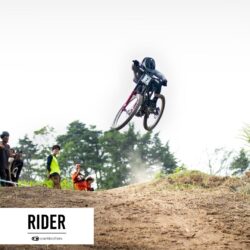 【レースレポート】2026年7月 DHS白馬岩岳  朝倉佑太選手
