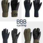 BBB cycling｜冬のあらゆるライドシーンに対応する4種のウィンターグローブを発売！