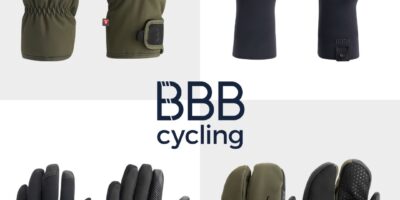 BBB cycling｜冬のあらゆるライドシーンに対応する4種のウィンターグローブを発売！
