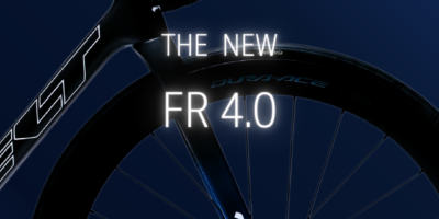 FELT Bicycles「FR 4.0」フレームキットの新カラーが登場！