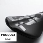 fabric | サドル2モデルとバーテープの新色を発売！