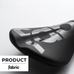fabric | サドル2モデルとバーテープの新色を発売！