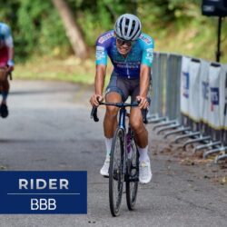 【レースレポート】2026年9月 南魚沼ロードレース アヴニールサイクリング山梨