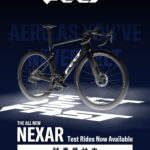 NEXAR 試乗イベントまとめ！｜FELT Bicycles 新型エアロロード『ネクサー』テストライド