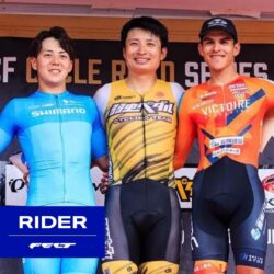 【レースレポート】2026年9月 南魚沼クリテリウム 弱虫ペダルサイクリングチーム
