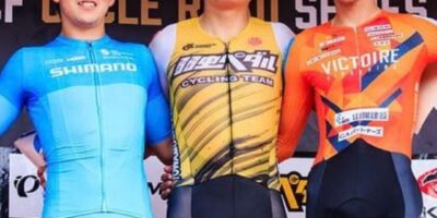 【レースレポート】2026年9月 南魚沼クリテリウム 弱虫ペダルサイクリングチーム