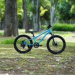 RITEWAY｜本格トレイルを走れる子ども自転車「ZIT TRAIL」が登場！