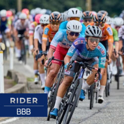 【レースレポート】2026年9月 南魚沼クリテリウム アヴニールサイクリング山梨