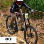 【レースレポート】2026年7月 DHS白馬岩岳 藤森美空選手