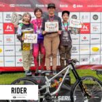 【レースレポート】2026年9月 DHS富士見パノラマ 藤森美空選手