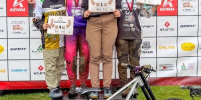 【レースレポート】2026年9月 DHS富士見パノラマ 藤森美空選手