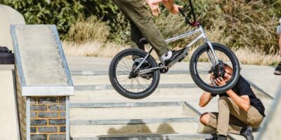 SALT/SALT PLUS｜BMXブランドから新パーツが発…