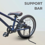 RITEWAY｜キックバイクからペダルバイクへ。ペダリングの練習をサポートするアイテムが登場！