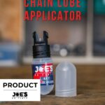 JOE’S NO FLATS｜手を汚しにくく、周囲への飛散を抑えるチェーンルブアプリケーターが登場！