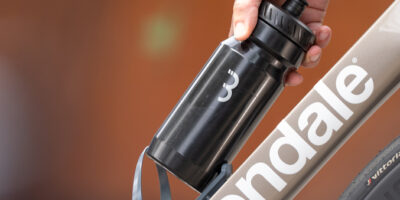 カーボン製より軽い19g！BBB Cycling「HALOCAGE CARBON（ハロケージ カーボン）」をインプレッション！