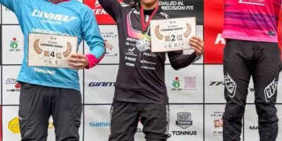 【レースレポート】2026年10月 DHS安曇野　佐藤龍之介選手