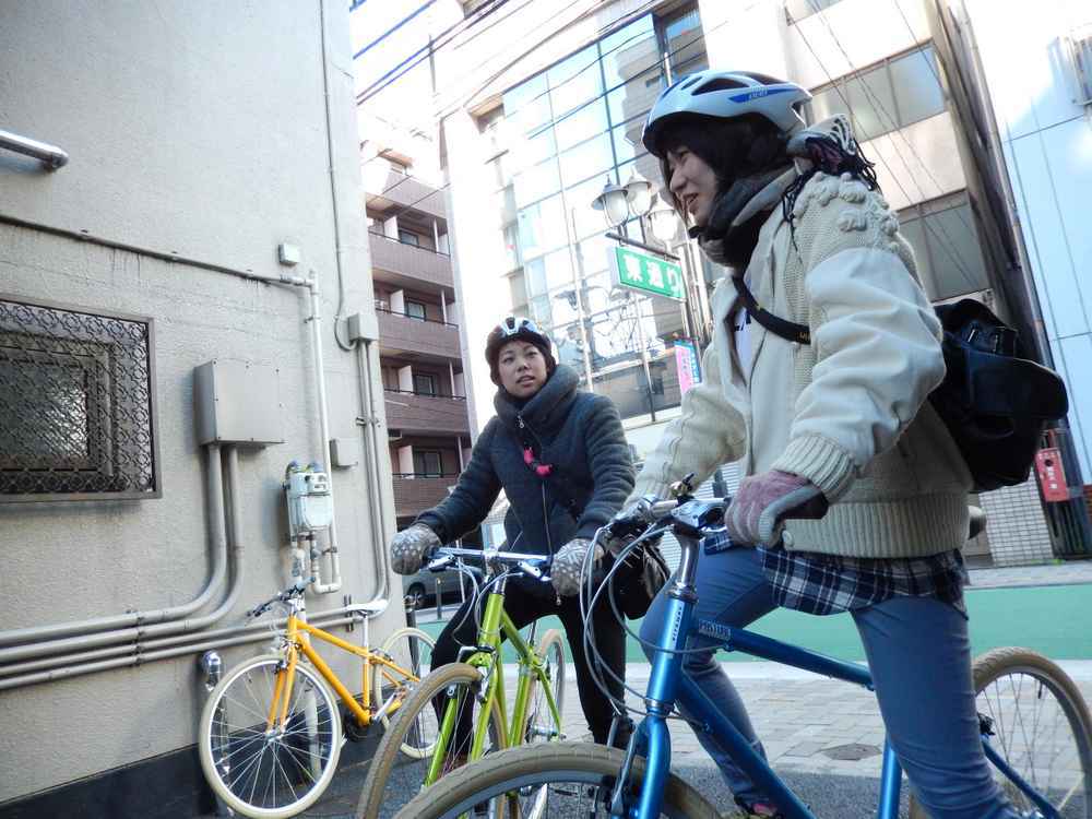 山手線巡り～高田馬場編～