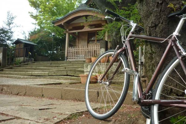 池袋の穴場スポット 法明寺に行ってきました！