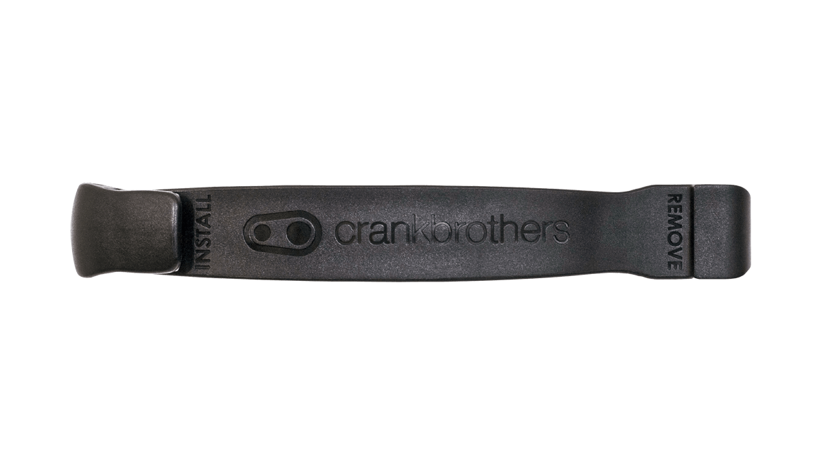 スピーディア レバー [SPEEDIER LEVER] | crankbrothers 公式サイト | クランクブラザース ペダル ホイール ポンプ