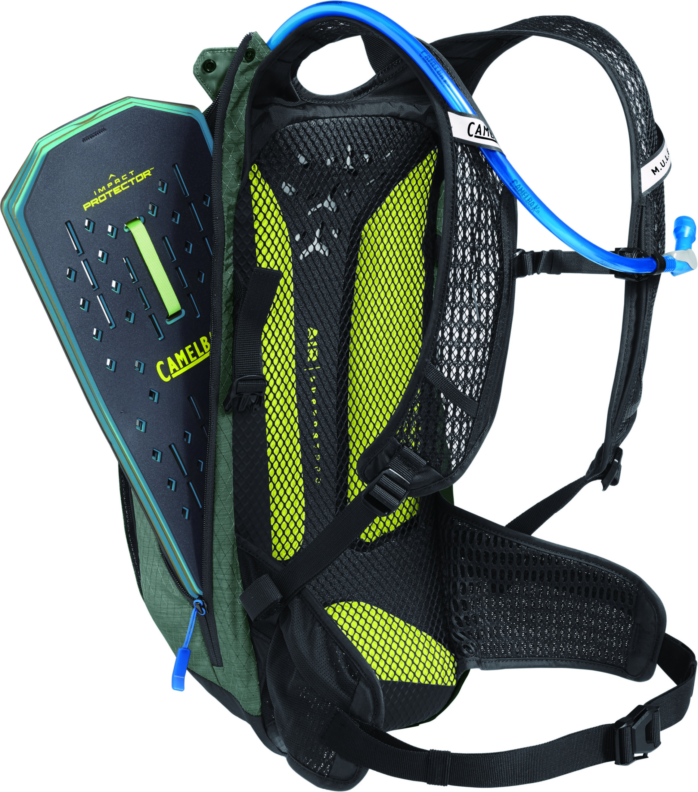 M.U.L.E. Pro 14｜｜CAMELBAK｜ライトウェイ公式製品情報
