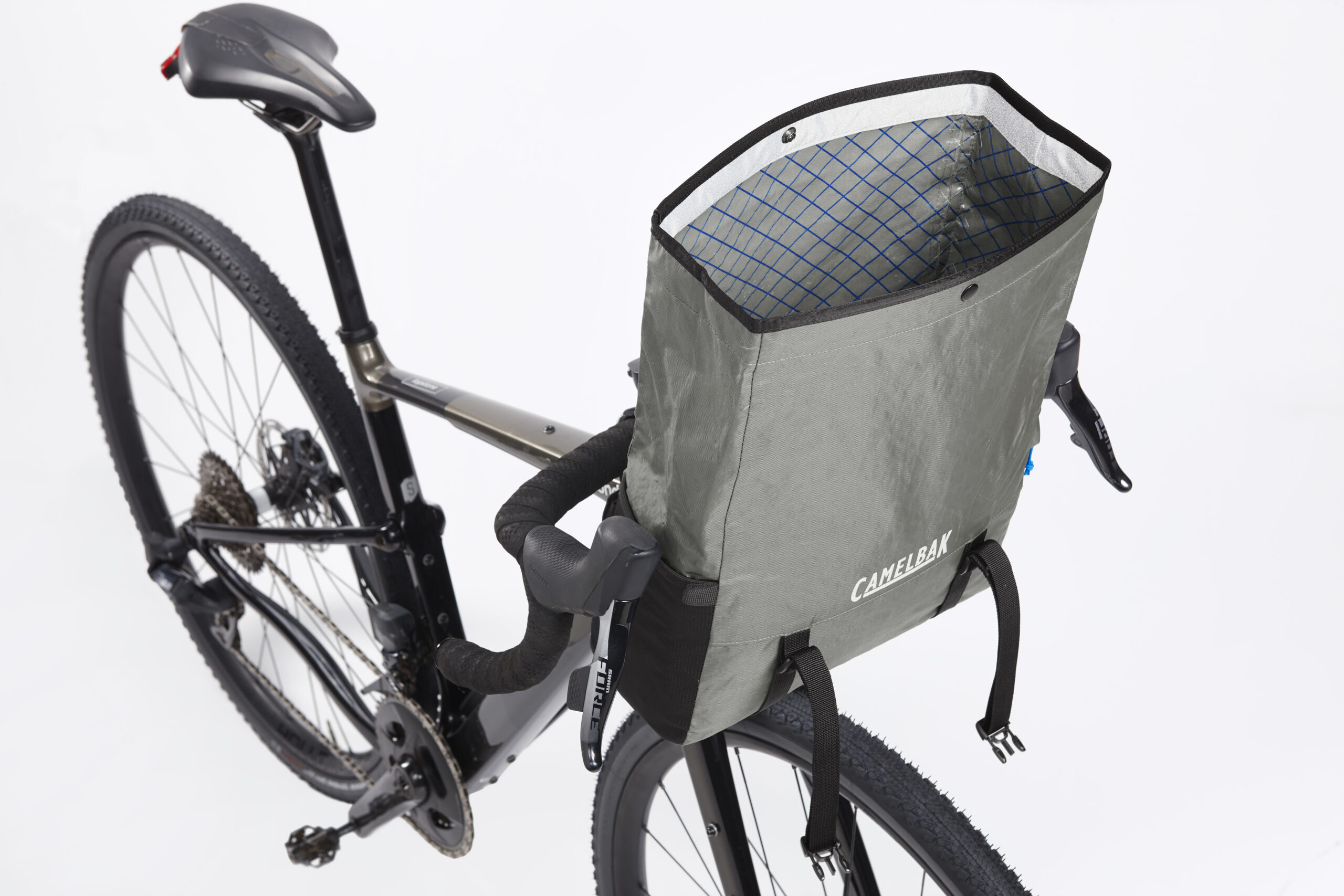 M.U.L.E. HANDLEBAR BAG 12｜ミュール ハンドルバーバッグ 12