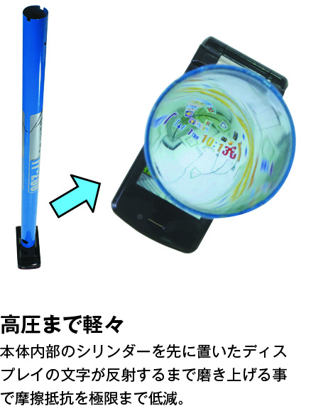 FP-200 フロアポンプ｜｜SERFAS｜ライトウェイ公式製品情報
