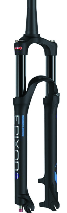 SR SUNTOUR EPIXON 26 にこやか エアサス SR SUNTOUR EPIXON 26 にこやか エアサス