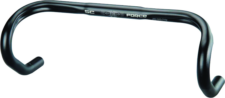 KCNC SC FORCE ハンドル スカンジウム 400mm 31.8 - メルカリ