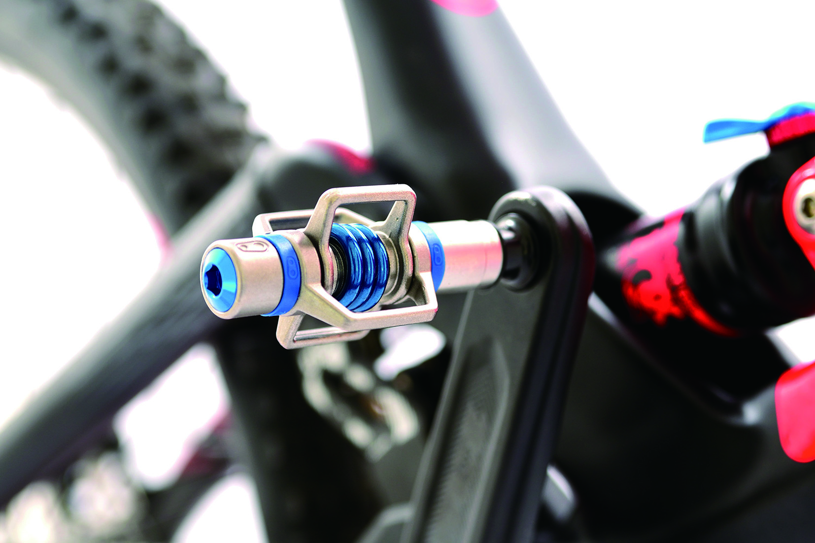 EGGBEATER 3｜｜CRANKBROTHERS｜ライトウェイ公式製品情報