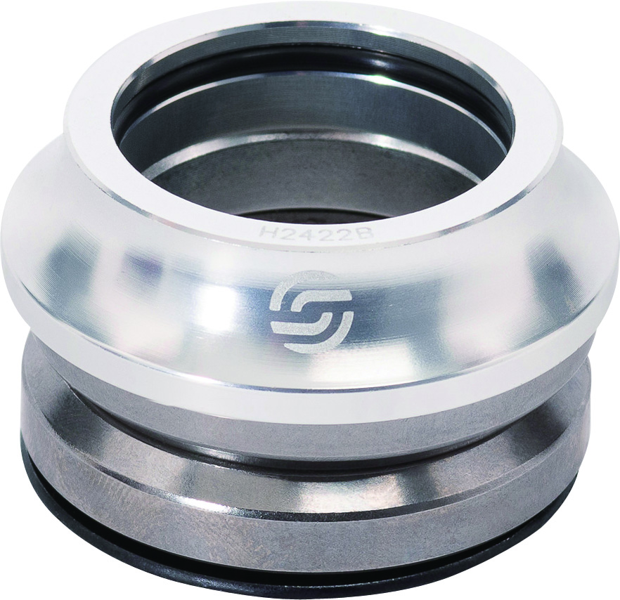 PRO 1-1/8″ インテグレーテッド ヘッドセット||SALT|ライト PRO 1-1/8″ インテグレーテッド ヘッドセット||SALT|ライト