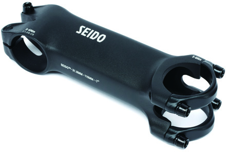 STREAK STEM｜｜SEIDO｜ライトウェイ公式製品情報