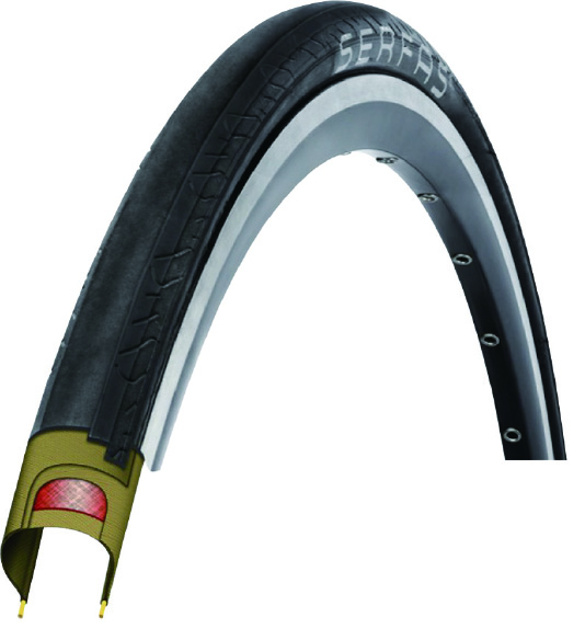 フラットバーロード】GT RITEWAY(ライトウェイ)：タイヤ700c ：ブラック