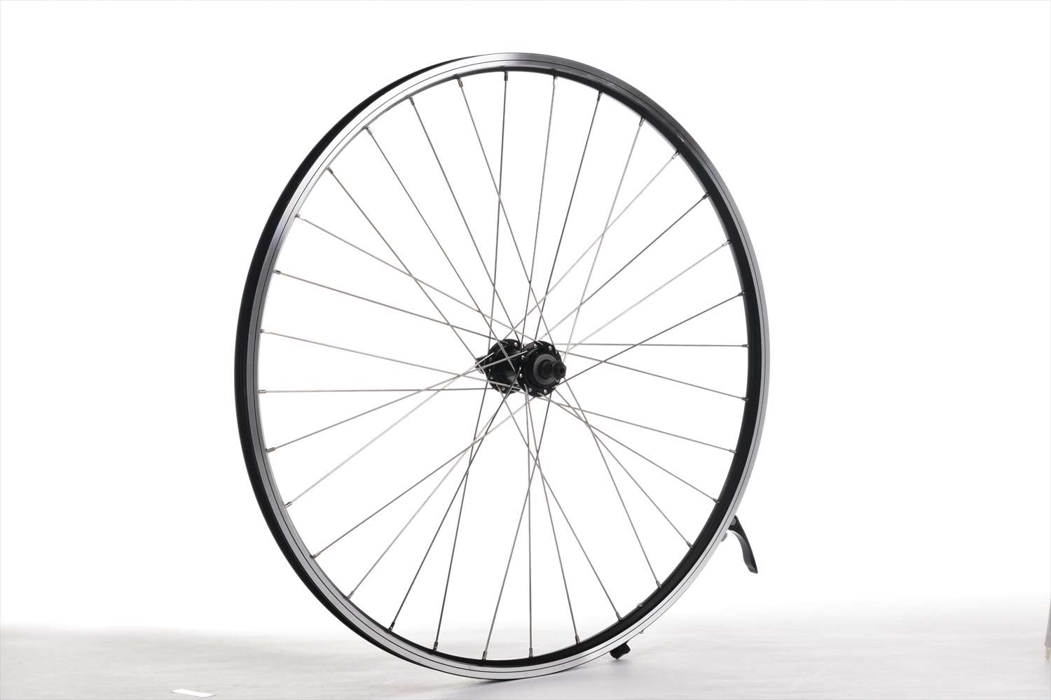 Amazon | MTB自転車26 / 27.5 / 29インチスルーアクスル密封ベアリングハブホイールマウンテンバイクソフトテールDH AM 20  * 110mm 12 * 142mmリムホイールセット (赤, 26インチ) | jklapin | ホイール