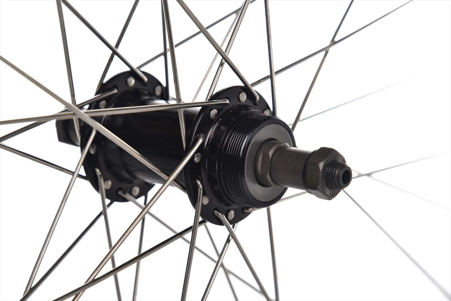 24 1.25-2.35 リア AV 7S(ボス)リム｜｜cycledesign｜ライトウェイ公式製品情報