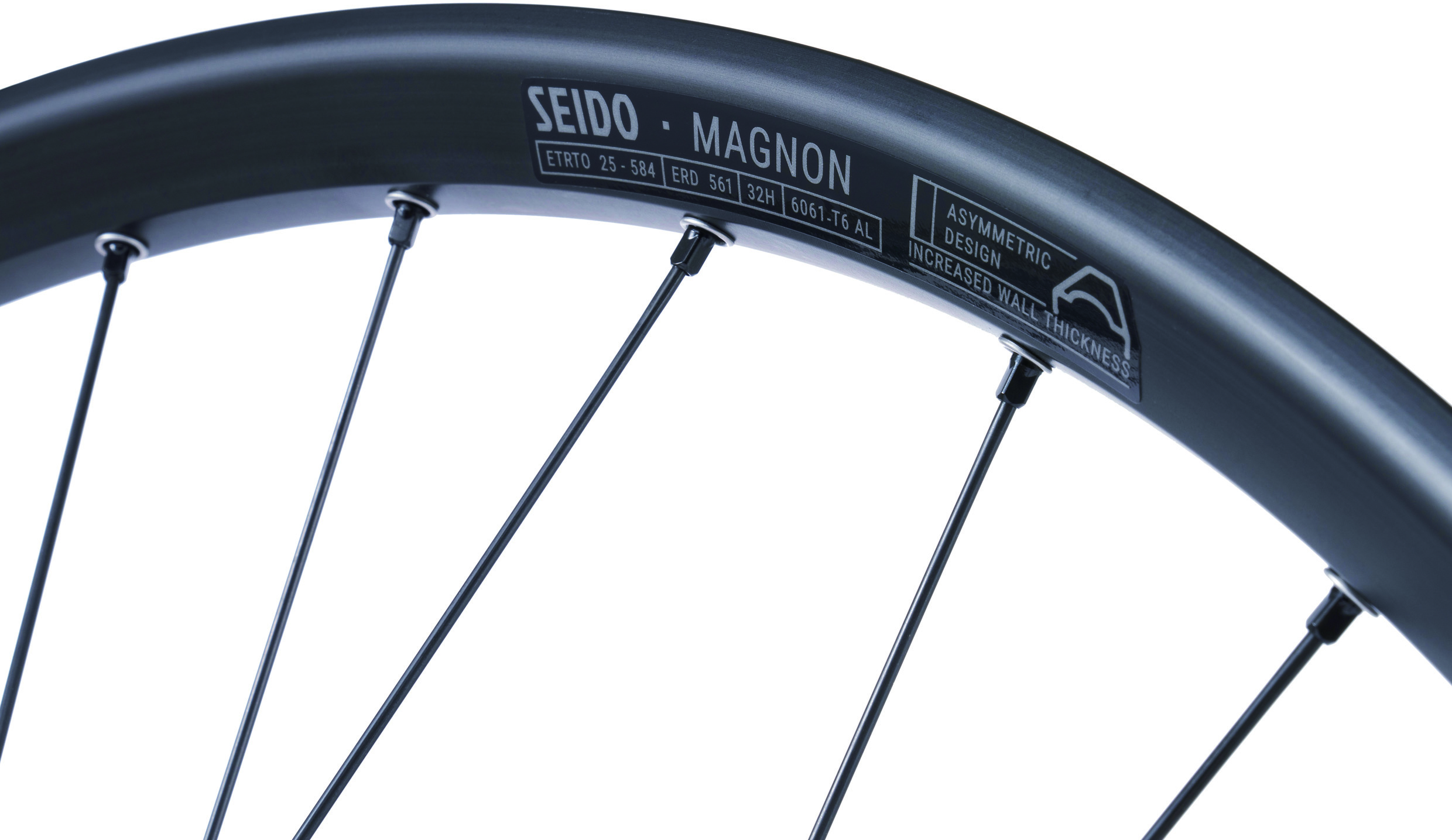 あつし アルコア alcoa 17×6.00ツインカム jwl - パーツ
