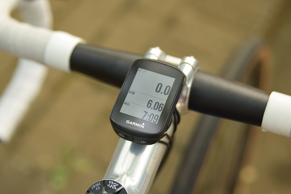 Edge® 130 Plus｜｜GARMIN｜ライトウェイ公式製品情報